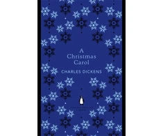 KNYGA Charles Dickens Dickens Charles Christmas Carol