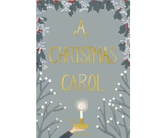 KNYGA Dickens Charles Christmas Carol