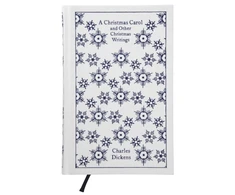 KNYGA Dickens Charles Christmas Carol and Other Christmas Writings
