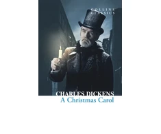 KNYGA Dickens Charles Christmas Carol