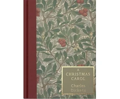 KNYGA Dickens Charles Christmas Carol (Heritage Collection)
