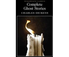 KNYGA Dickens Charles Complete Ghost Stories