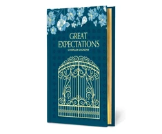 KNYGA Dickens Charles Great Expectations