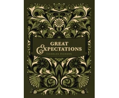 KNYGA Dickens Charles Great Expectations