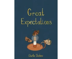 KNYGA Dickens Charles Great Expectations