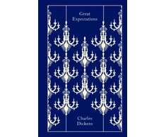 KNYGA Dickens Charles Great Expectations