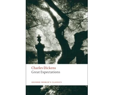 KNYGA Dickens Charles Great Expectations