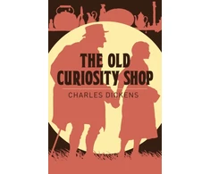 KNYGA Dickens Charles Old Curiosity Shop
