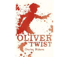 KNYGA Dickens Charles Oliver Twist