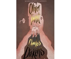 KNYGA Dickens Charles Oliver Twist