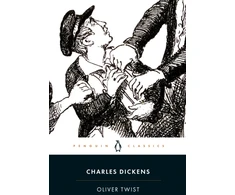 KNYGA Dickens Charles Oliver Twist