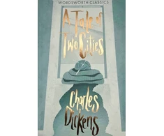 KNYGA Dickens Charles Tale of Two Cities