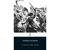 KNYGA Bookshop Dickens Charles Tale of Two Cities