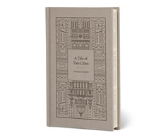 KNYGA Dickens, Charles Tale of Two Cities