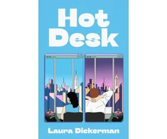 KNYGA Dickerman Laura Hot Desk