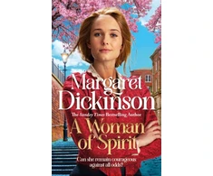 KNYGA Dickinson Margaret Woman of Spirit