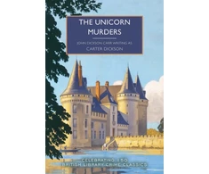 KNYGA John Unicorn Murders