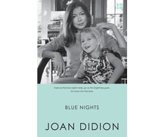 KNYGA Didion Joan Mėlyna Nights