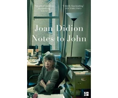 KNYGA Didion, Joan Notes to John