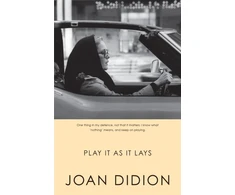 KNYGA Joan Didion Didion Joan Play It As It Lays