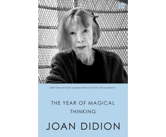 KNYGA Didion, Joan Year of Magical Thinking