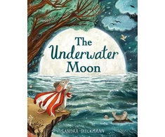 KNYGA Dieckmann Sandra Underwater Moon