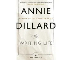 KNYGA Dillard Annie Writing Life