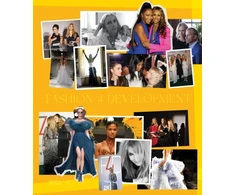 KNYGA Dillon Stephanie Fashion4Development: An Empowering Journey