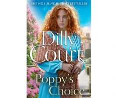 KNYGA Dilly Court Poppy’s Choice