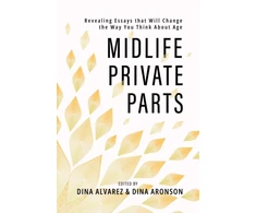 KNYGA Dina Alvarez Midlife Private Parts
