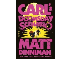 KNYGA Dinniman, Matt Carl's Doomsday Scenario