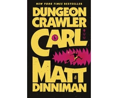 KNYGA Dinniman, Matt Dungeon Crawler Carl
