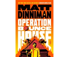 KNYGA Dinniman, Matt Operation Bounce House