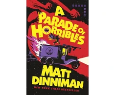 KNYGA Dinniman, Matt Parade of Horribles