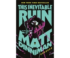 KNYGA Dinniman, Matt This Inevitable Ruin