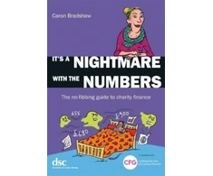 KNYGA Directory of Social Change It's a Nightmare with the Numbers