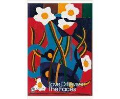 KNYGA Ditlevsen, Tove Faces