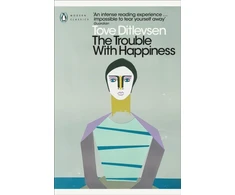 KNYGA Tove Ditlevsen Ditlevsen Tove Trouble with Happiness: and Other Stories