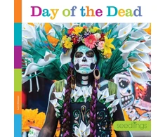 KNYGA Dittmer, Lori Day of the Dead