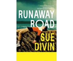 KNYGA Divin, Sue Runaway Road