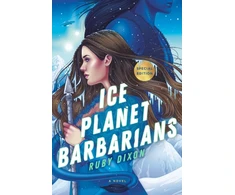 KNYGA Ruby Dixon Dixon Ruby Ice Planet Barbarians