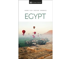 KNYGA Dk Eyewitness DK Egypt