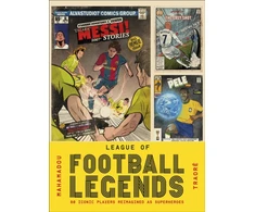 KNYGA DK League of Football Legends