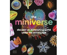 KNYGA DK Miniverse: A Microscopic Journey Into Hidden Worlds