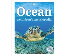 KNYGA DK Ocean A Children's Encyclopedia: New Edition