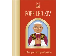 KNYGA DK Pope Leo XIV: A Story of Unity and Peace