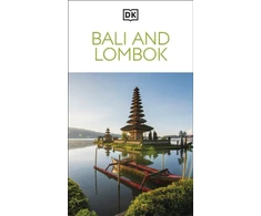 KNYGA Dk Travel DK Bali and Lombok: Must-See Sights. Culture &amp; History. Detailed Maps &amp; Tours. Covers Ubud, Uluwatu, Kuta, &amp; more