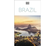 KNYGA Dk Travel DK Brazil: Must-See Sights. Culture &amp; History. Detailed Maps &amp; Tours. Covers Rio de Janeiro, Sao Paulo, the Amazon, &amp; more