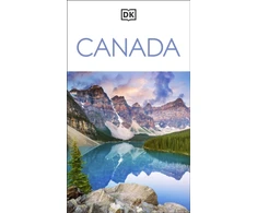 KNYGA Dk Travel DK Canada: Must-See Sights. Culture &amp; History. Detailed Maps &amp; Tours. Covers Niagara Falls, Toronto, Vancouver, &amp; more