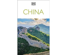 KNYGA Dk Travel DK China: Must-See Sights. Culture &amp; History. Detailed Maps &amp; Tours. Covers Beijing, Shanghai, Xi'an, Chengdu, &amp; more
